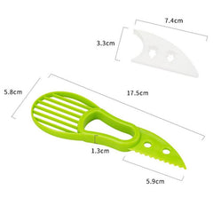 New Avocado Slicer