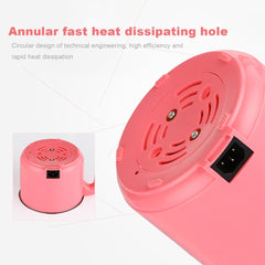 Multi-function Stainless Steel Electric Cooker