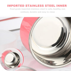 Multi-function Stainless Steel Electric Cooker
