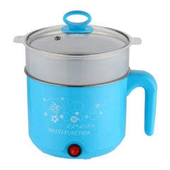 Multi-function Stainless Steel Electric Cooker
