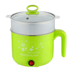 Multi-function Stainless Steel Electric Cooker