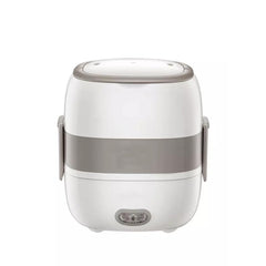 Electric Heated Lunch Box